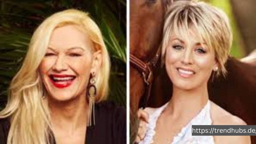 Theresa Orlikowski – Ein Porträt einer bemerkenswerten Persönlichkeit theresa orlikowski wikipedia