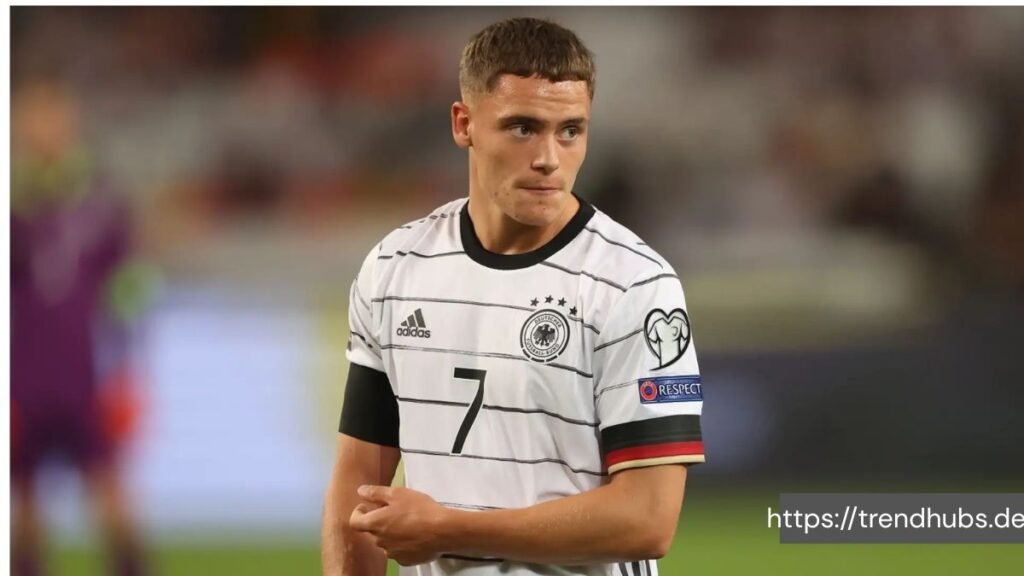 Florian Bostelmann – Biografie, Karriere und Privatleben florian bostelmann