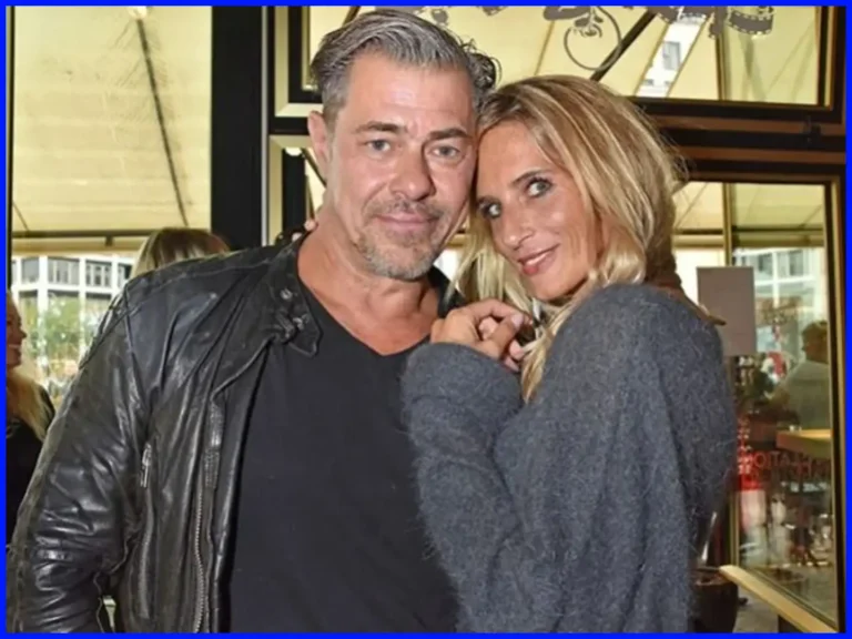 Wer ist Klara-Magdalena Martinek? Klara-Magdalena Martinek