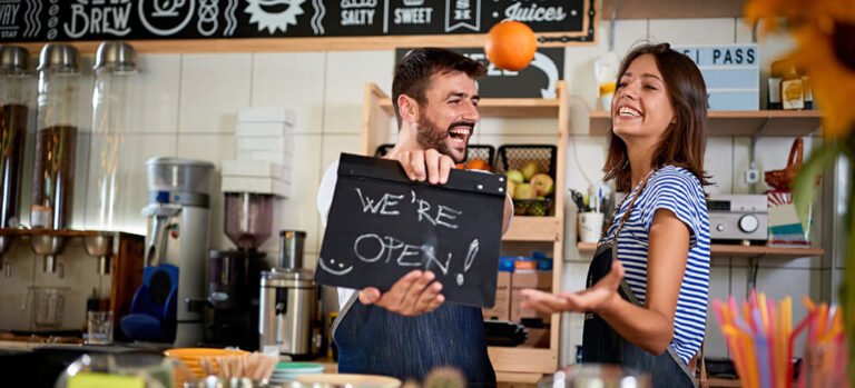 Buy a Small Business – So gelingt der Kauf Buy a Small business