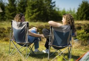 Campingstuhl für jedes Abenteuer Campingstuhl