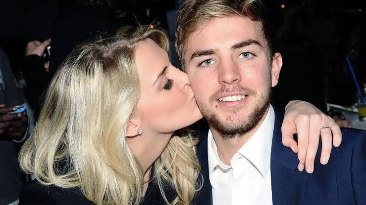 Celina Scheufele: Ihre Beziehung zu Christoph Kramer im Fokus celina scheufele