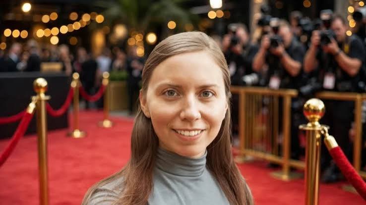 Viviane Elisa Maria Clarin: Zwischen Familie und Medienwelt viviane elisa maria clarin