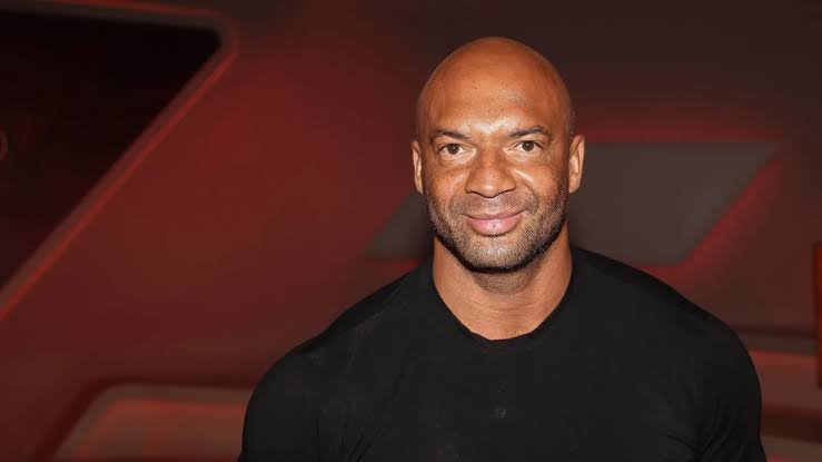 Carlos Detlef Akwasi: Ein Blick auf seine Familiengeschichte carlos detlef akwasi