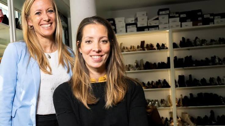 Marielin Bohlen: Leben im Schatten eines bekannten Namens marielin bohlen