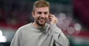 Christoph Kramer Ehefrau: Was über sein Leben bekannt ist christoph kramer ehefrau