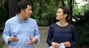 Nazan Gökdemir verheiratet: Was über ihr Privatleben bekannt ist nazan gökdemir verheiratet