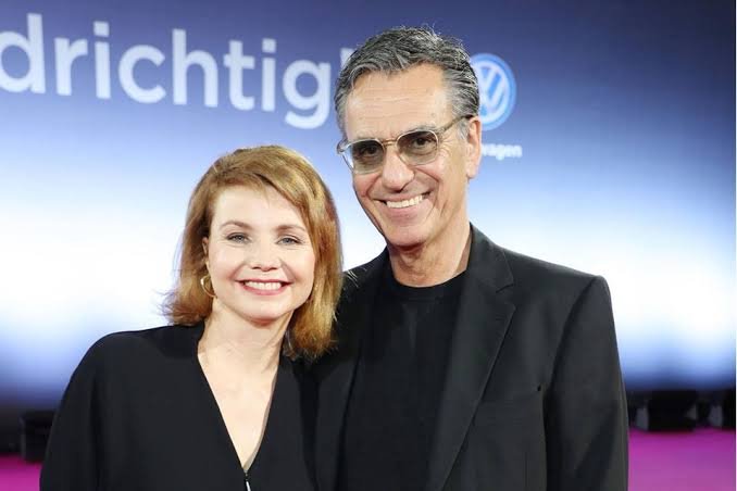 Annette Frier Ehemann: Was über ihren Mann bekannt ist annette frier ehemann