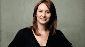 Katharina Wolschner: Zwischen Journalismus und Kulinarik katharina wolschner