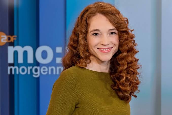 Mirjam Meinhardt: Karriere, journalistischer Werdegang und ihr mirjam meinhardt